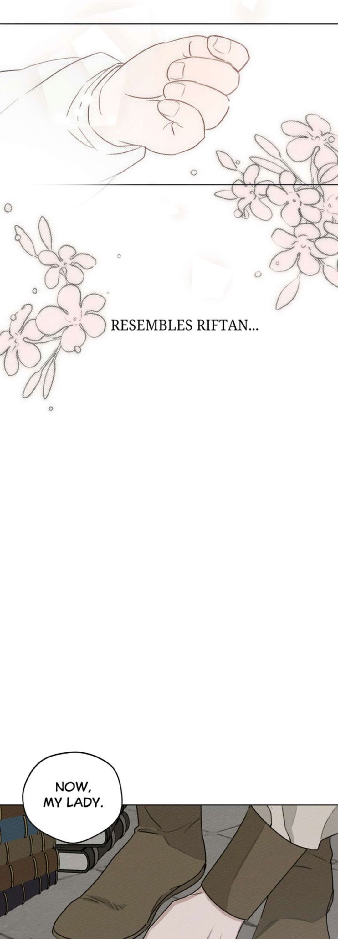 Under the Oak Tree Chapter 21 image 43